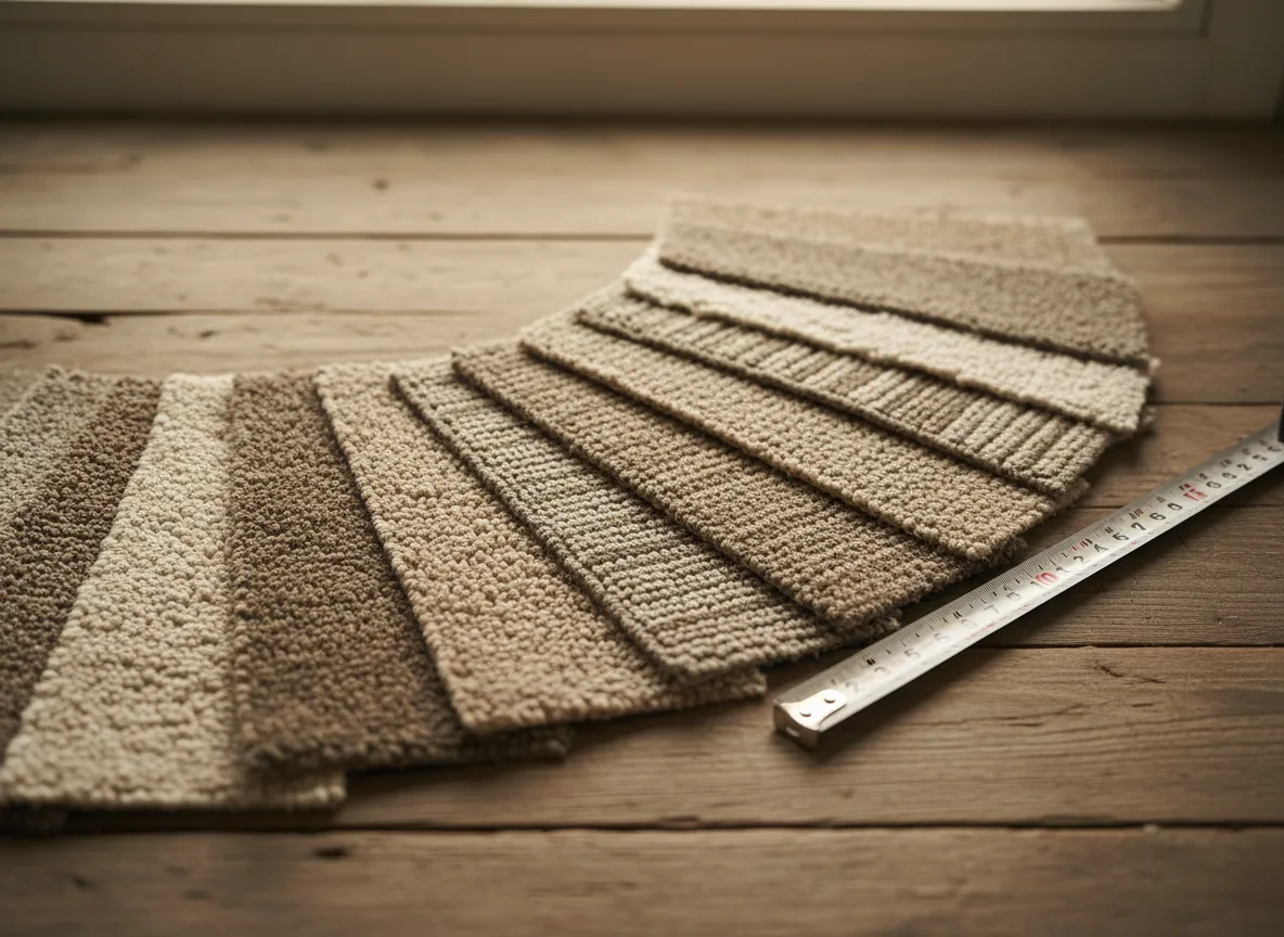 Carpet Installation Haverhill, OH FAQs